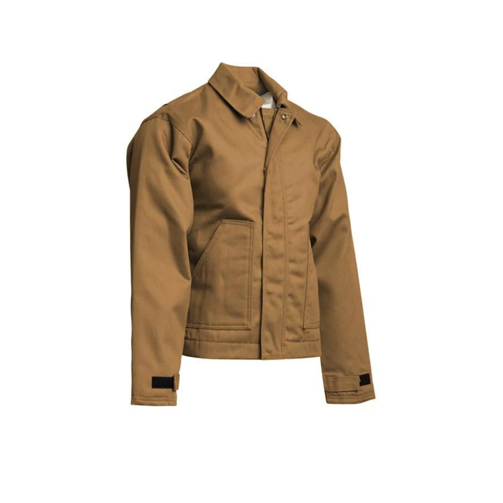 Lapco FR Insulated Jacket with Windshield Technology from Columbia Safety